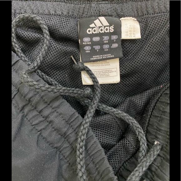 Adidas Real Madrid Football Club Track Pants Men’s XL - Picture 5 of 8